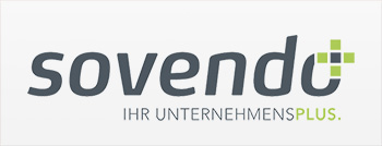 SOVENDO Logo